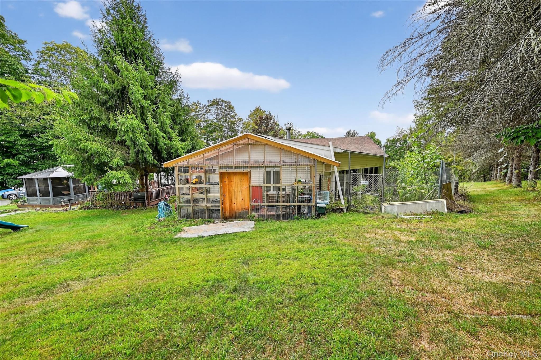 Single Family Ulster Heights  Ulster County, NY 12428, MLS-907519-30