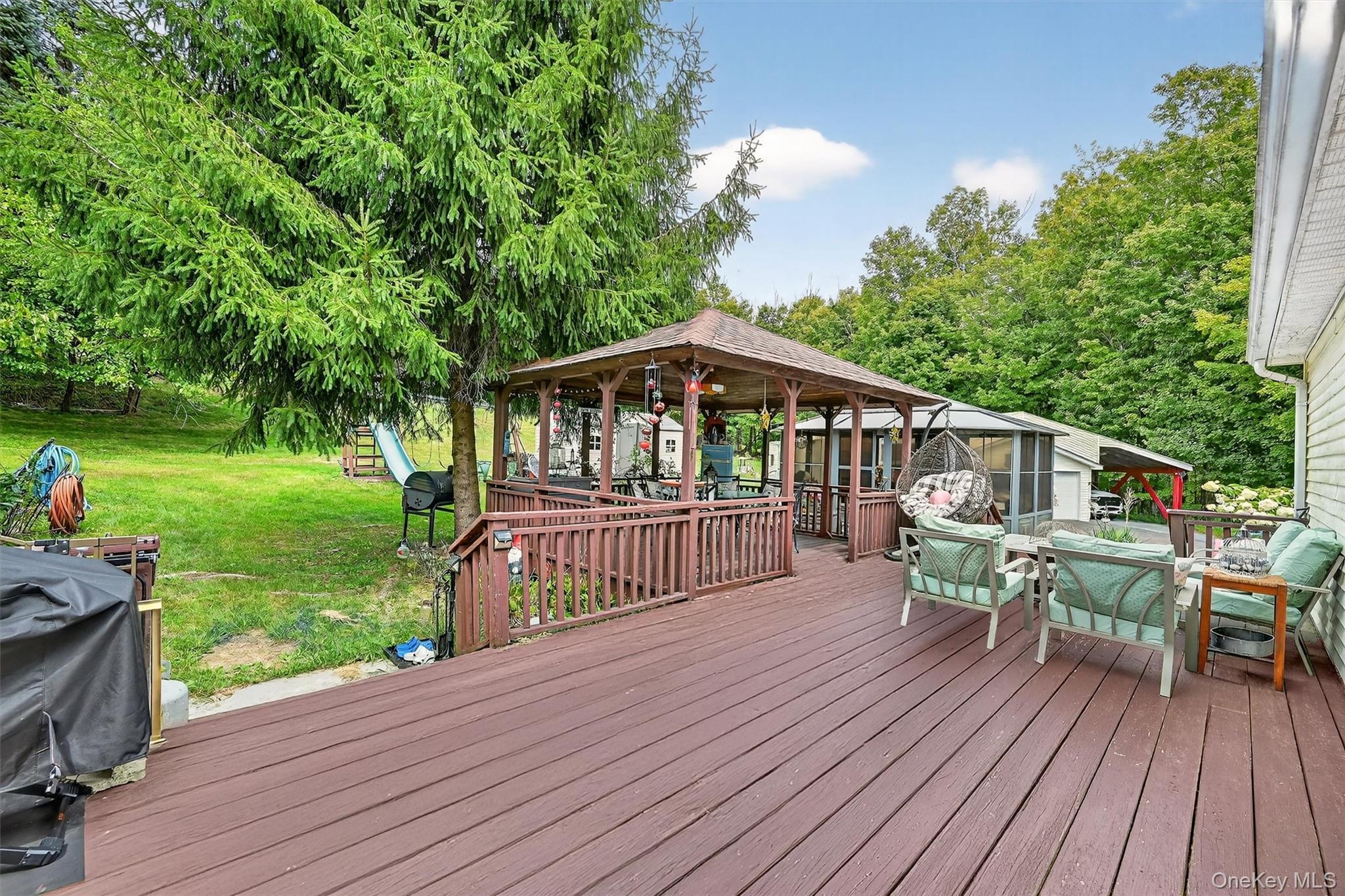 Single Family Ulster Heights  Ulster County, NY 12428, MLS-907519-34