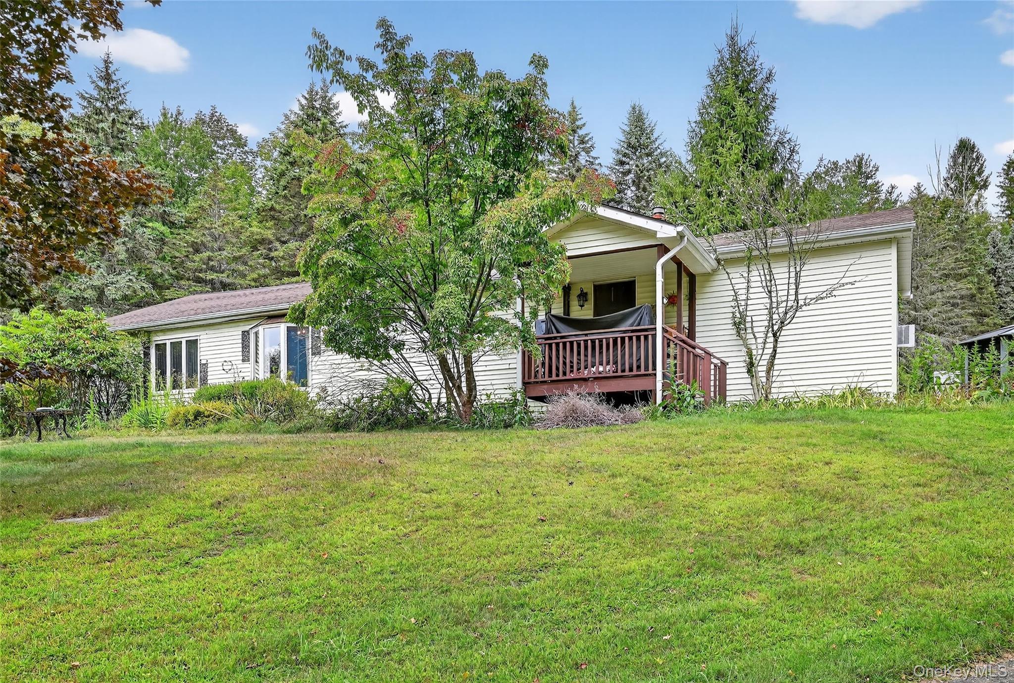 Single Family Ulster Heights  Ulster County, NY 12428, MLS-907519-4