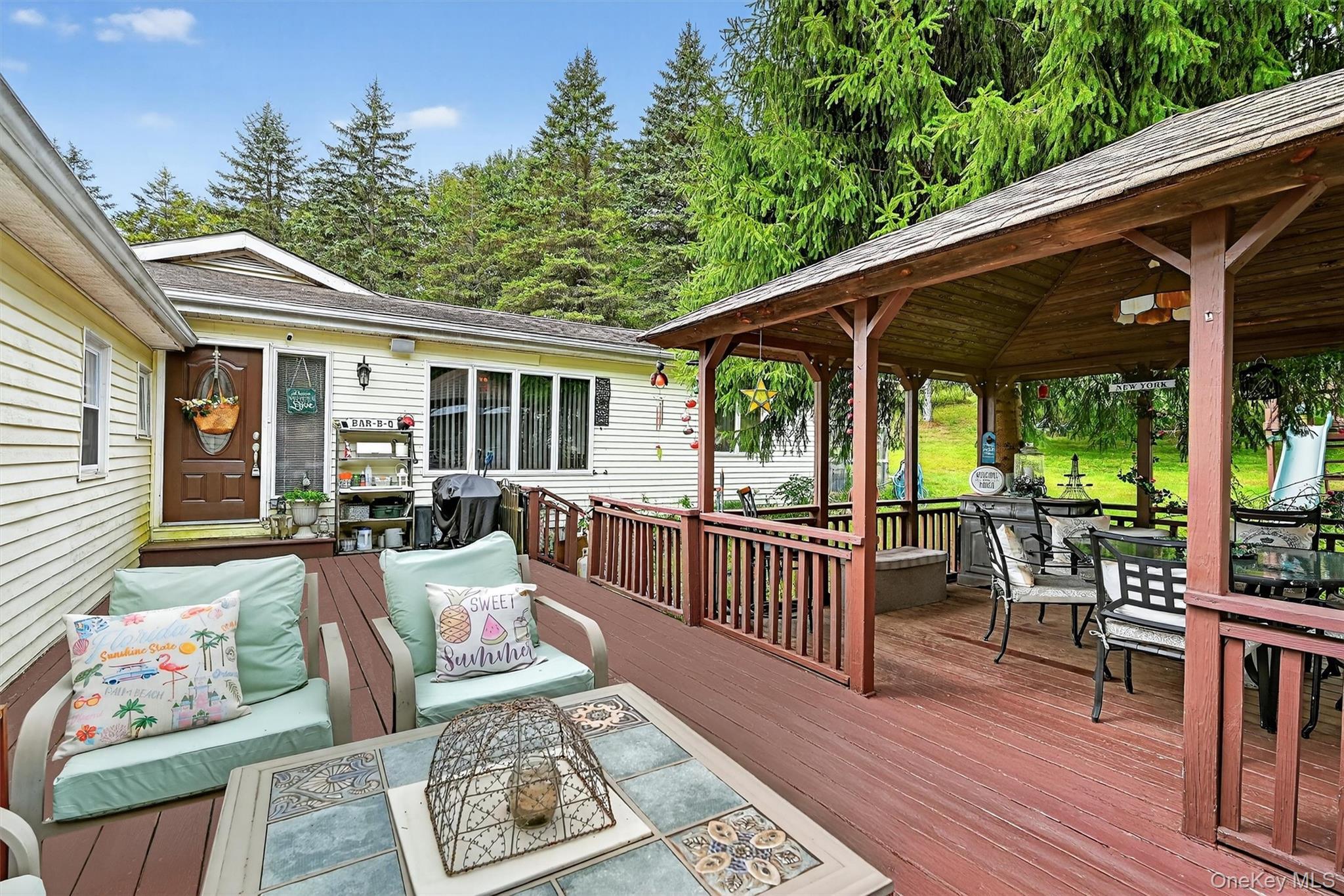 Single Family Ulster Heights  Ulster County, NY 12428, MLS-907519-9