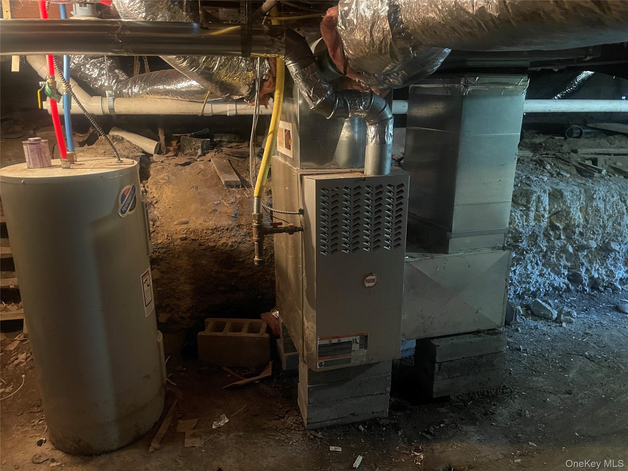 Single Family Mailler Orange County, NY 12518, MLS-907521-31