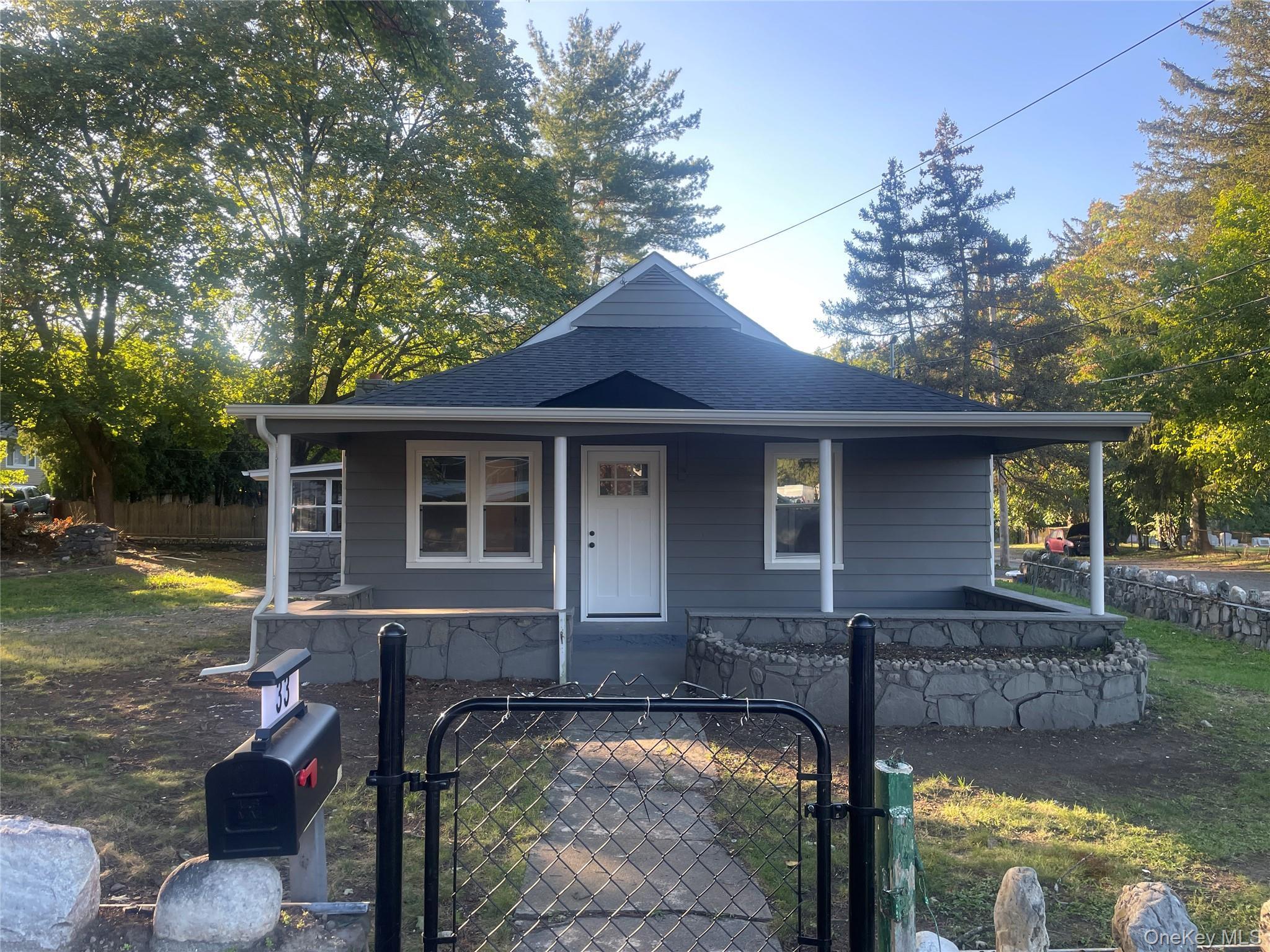 Single Family Mailler Orange County, NY 12518, MLS-907521-5