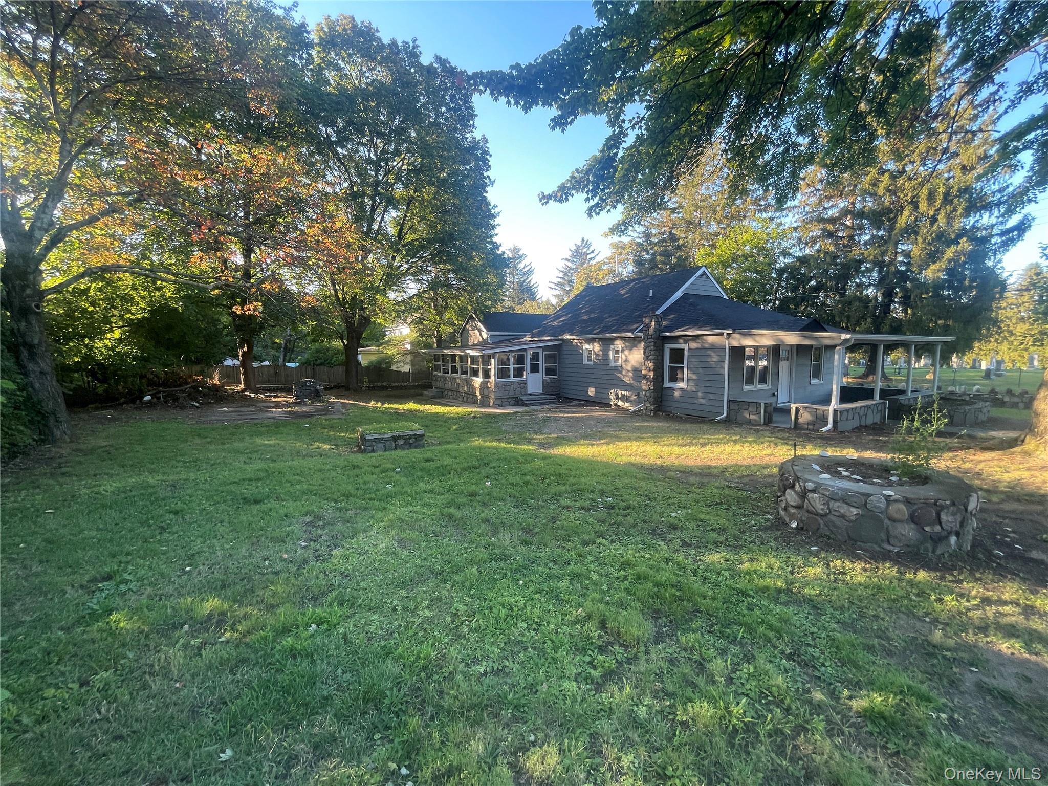 Single Family Mailler Orange County, NY 12518, MLS-907521-7