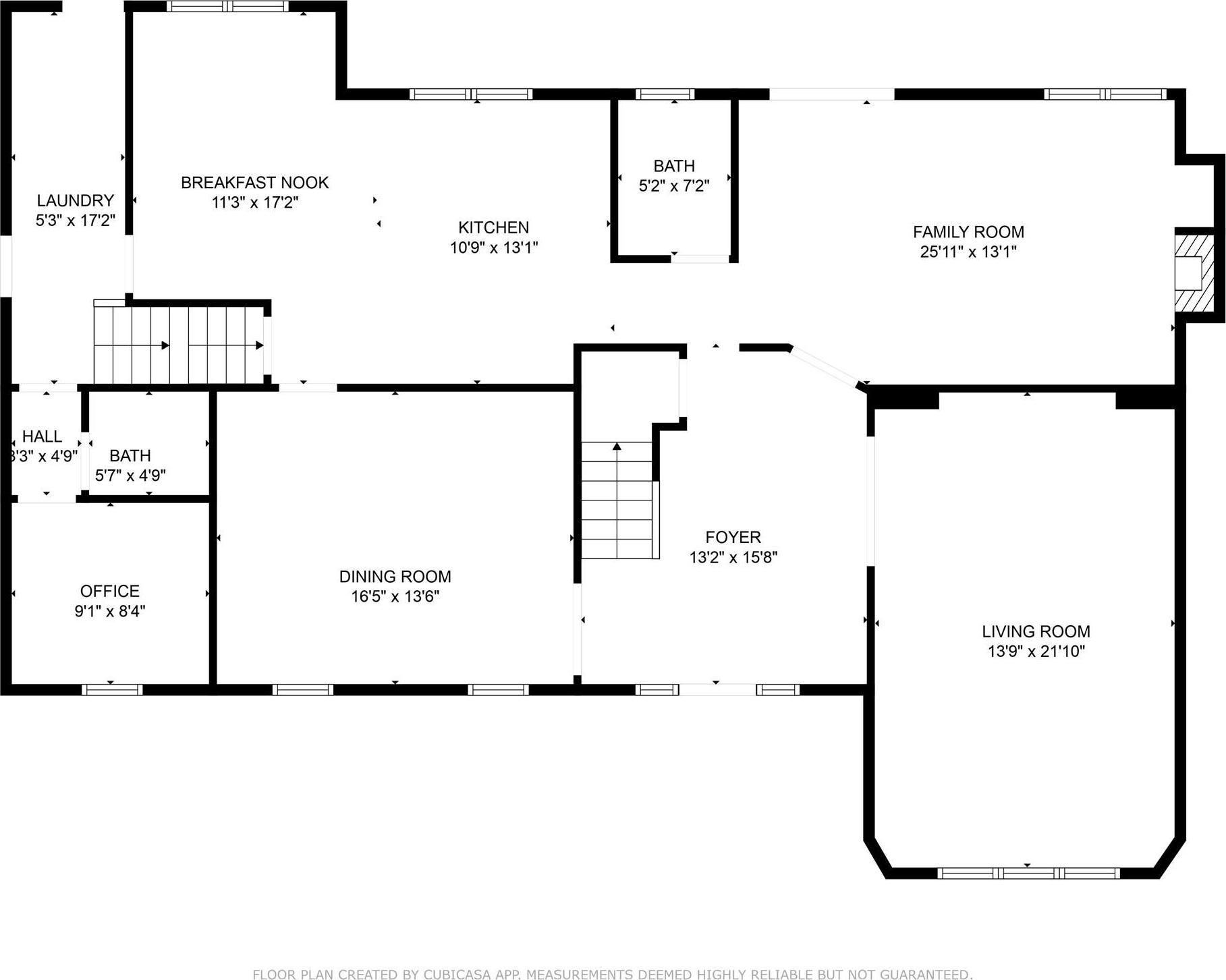 Single Family Hunting Hill Nassau County, NY 11797, MLS-907535-36