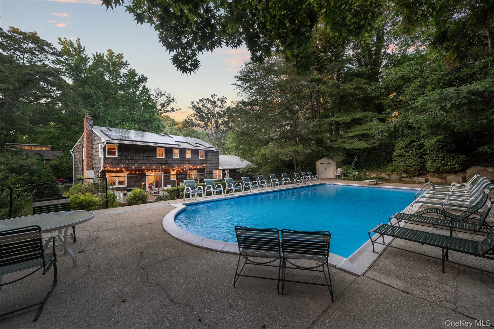 Single Family Hunting Hill Nassau County, NY 11797, MLS-907535-7