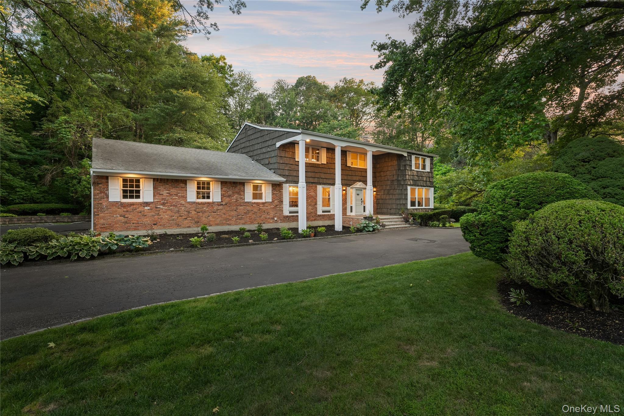 Single Family Hunting Hill Nassau County, NY 11797, MLS-907535-8