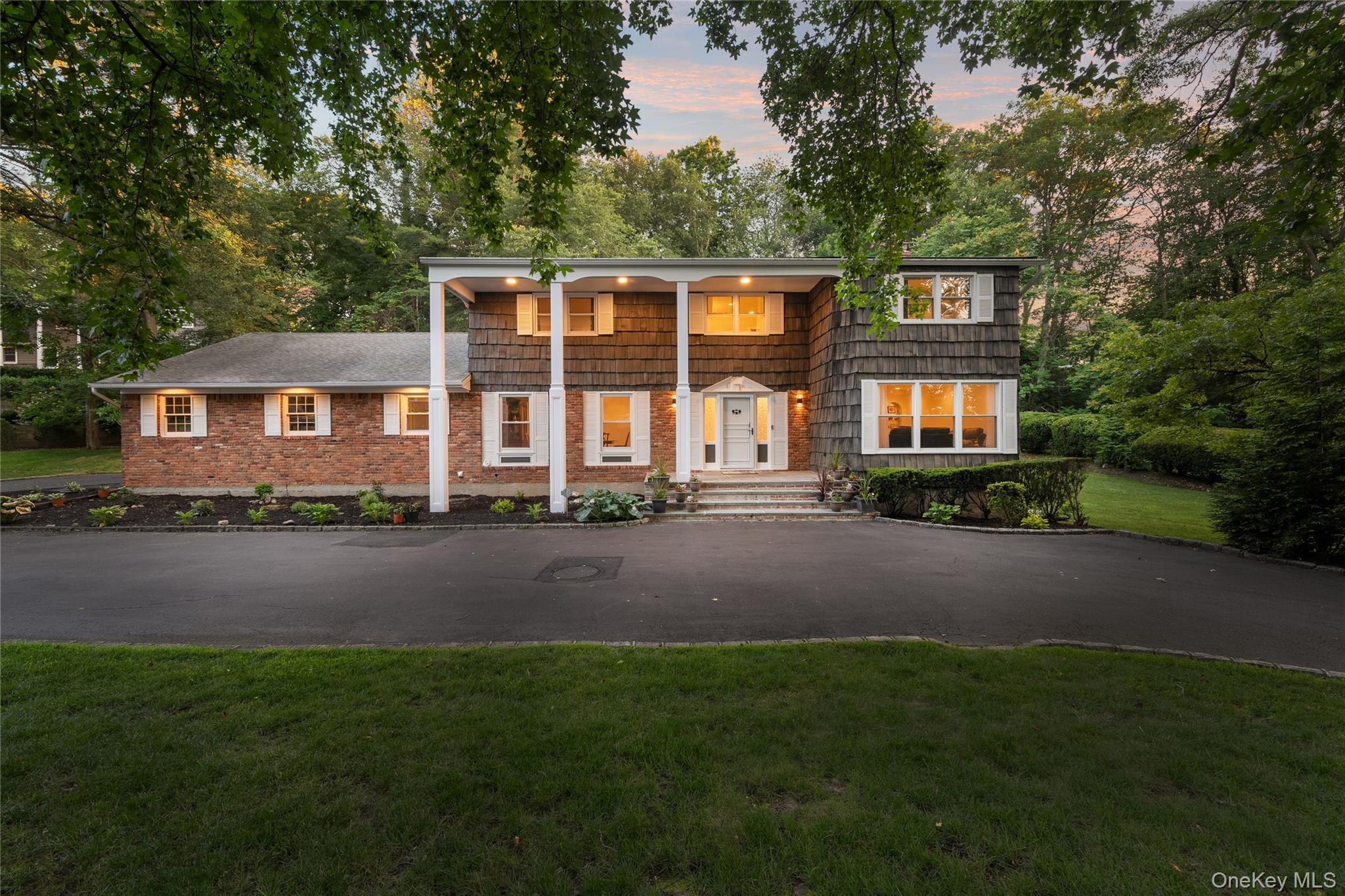 Single Family Hunting Hill Nassau County, NY 11797, MLS-907535-9