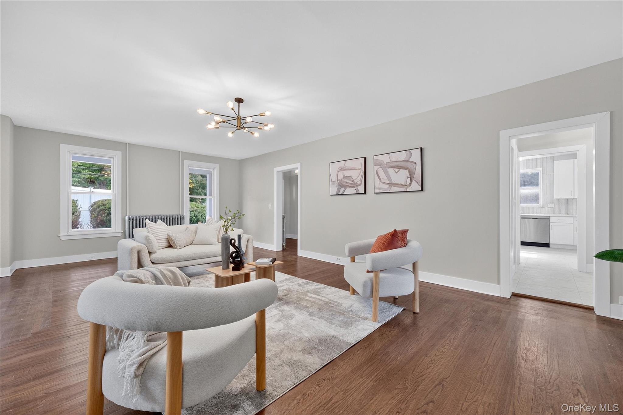 Single Family Lucas Ulster County, NY 12401, MLS-907545-10