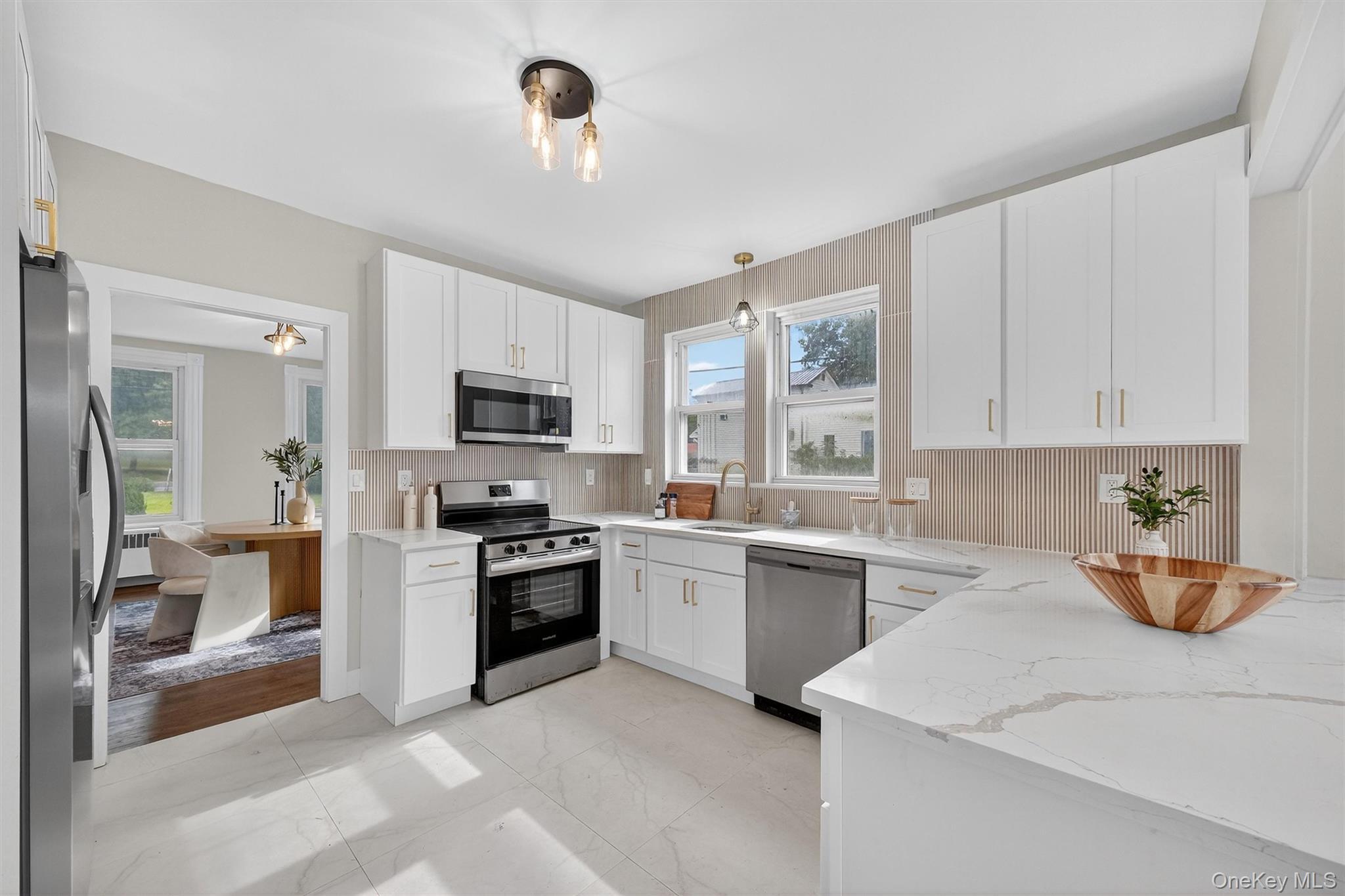 Single Family Lucas Ulster County, NY 12401, MLS-907545-12