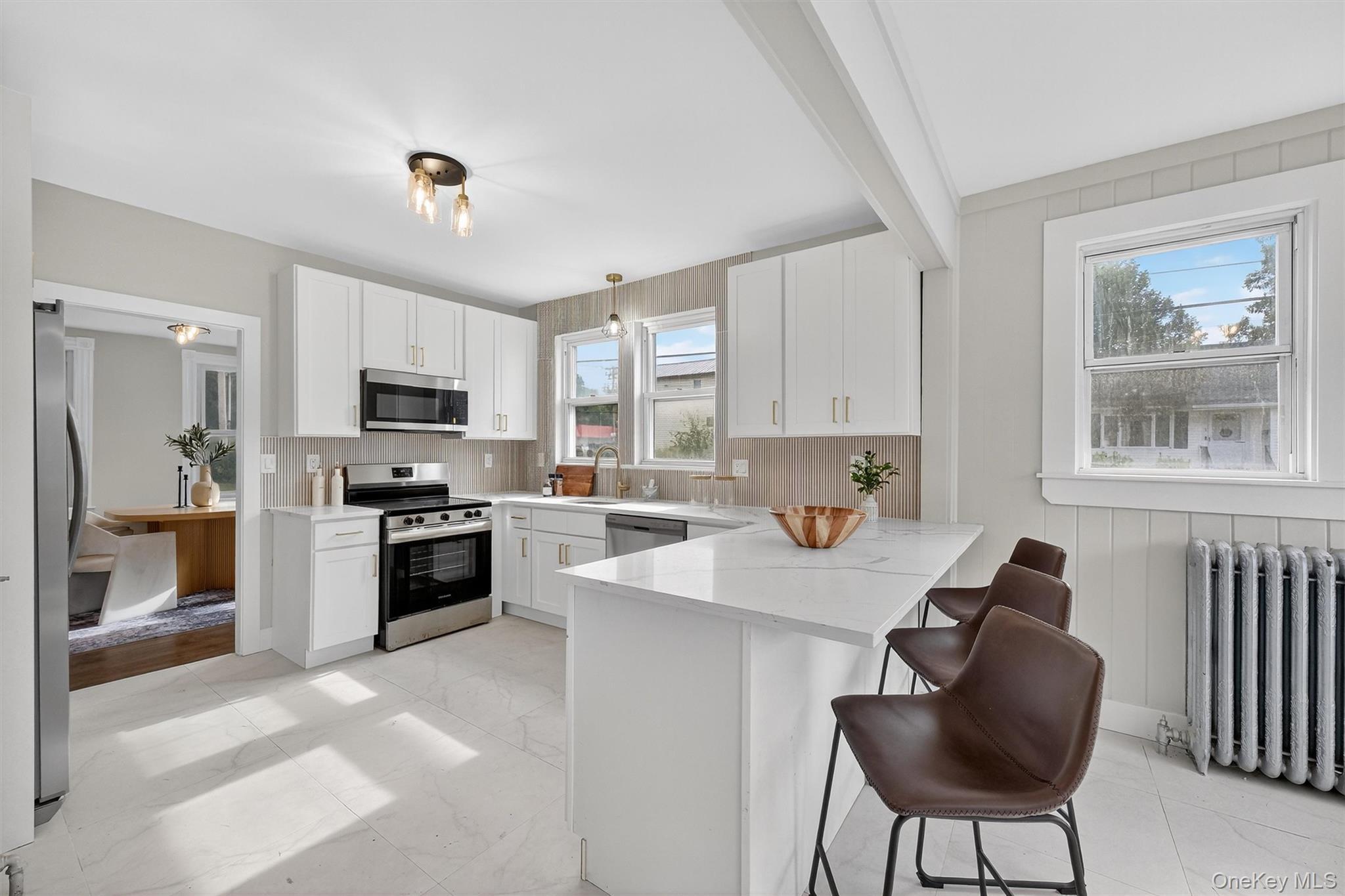 Single Family Lucas Ulster County, NY 12401, MLS-907545-17