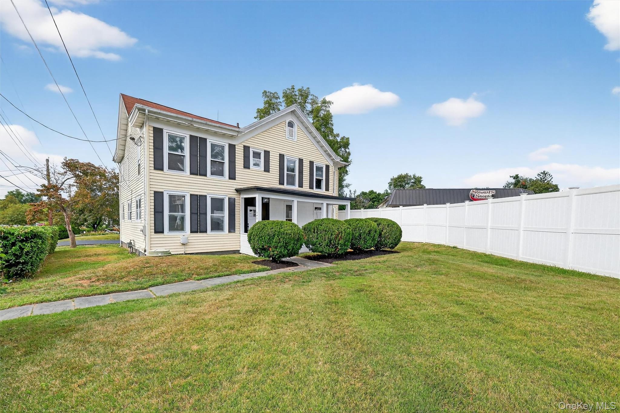 Single Family Lucas Ulster County, NY 12401, MLS-907545-2