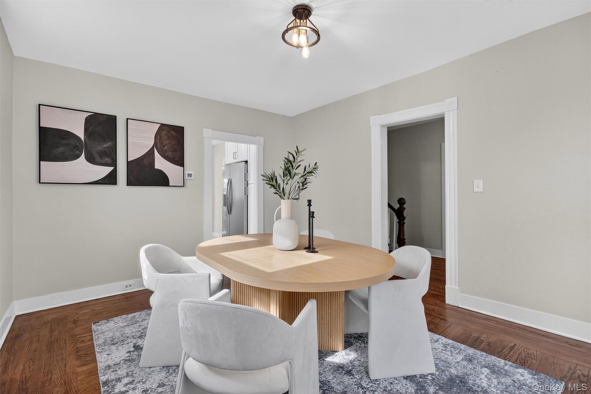 Single Family Lucas Ulster County, NY 12401, MLS-907545-21