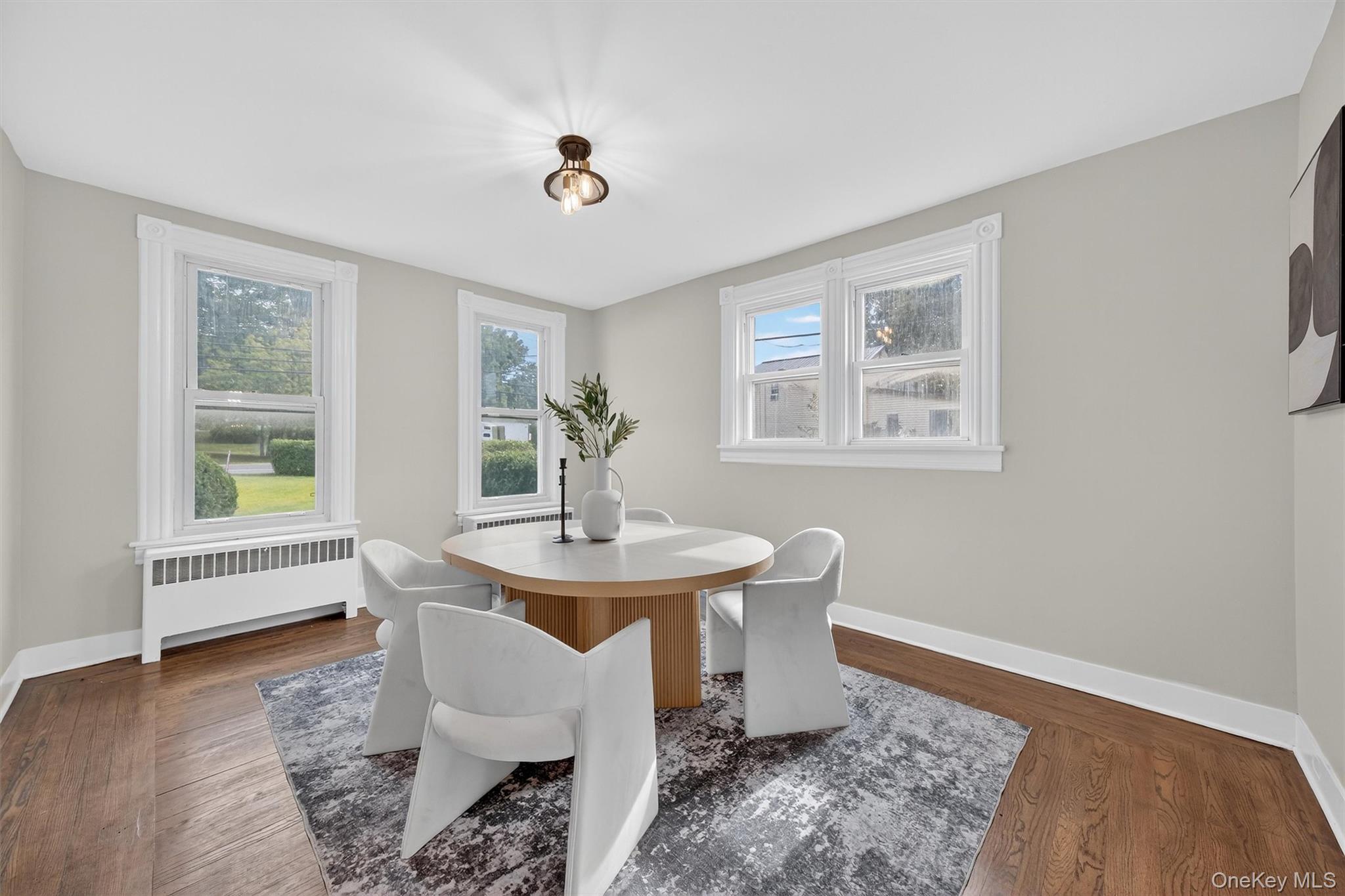 Single Family Lucas Ulster County, NY 12401, MLS-907545-22