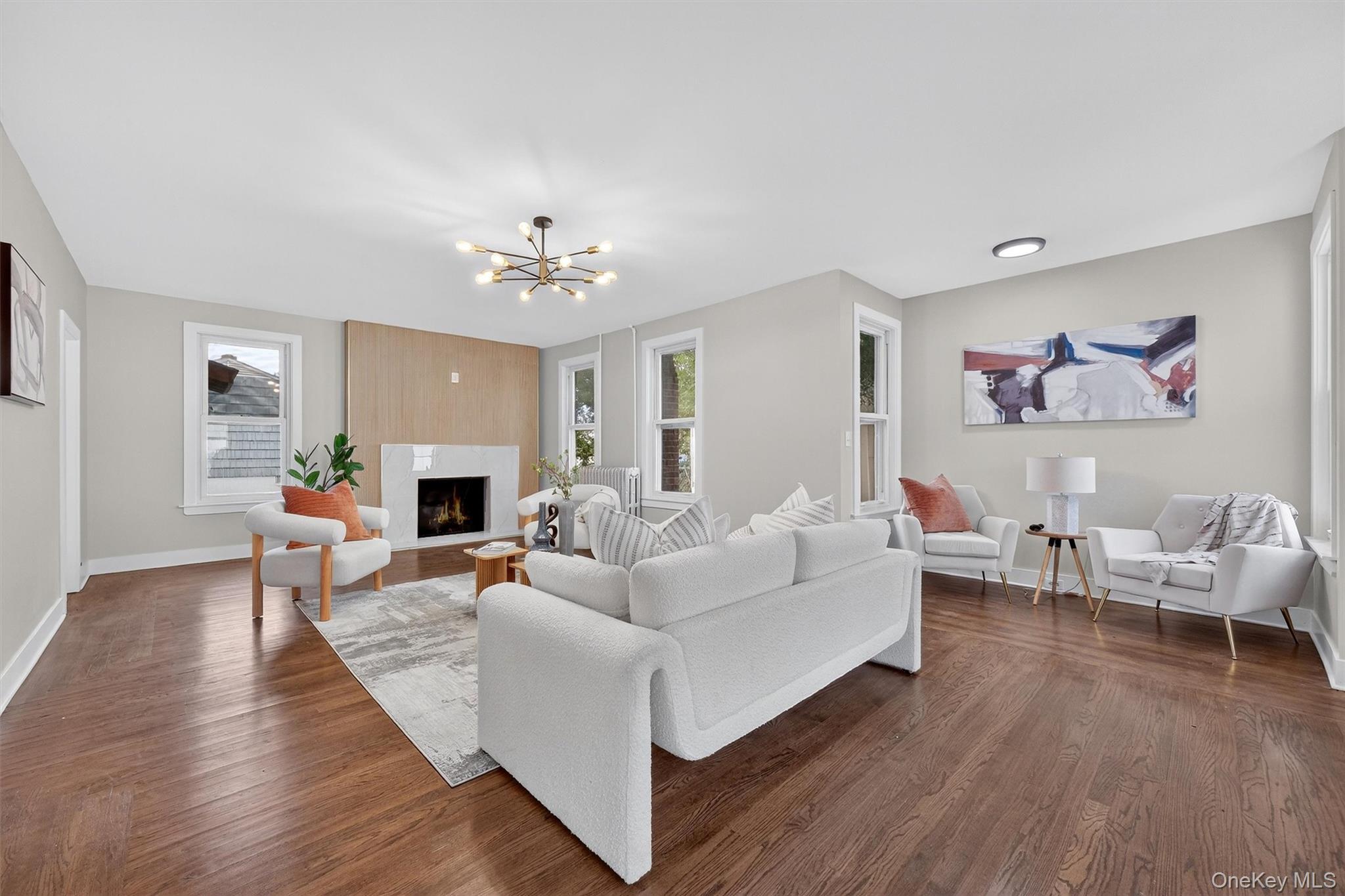 Single Family Lucas Ulster County, NY 12401, MLS-907545-6