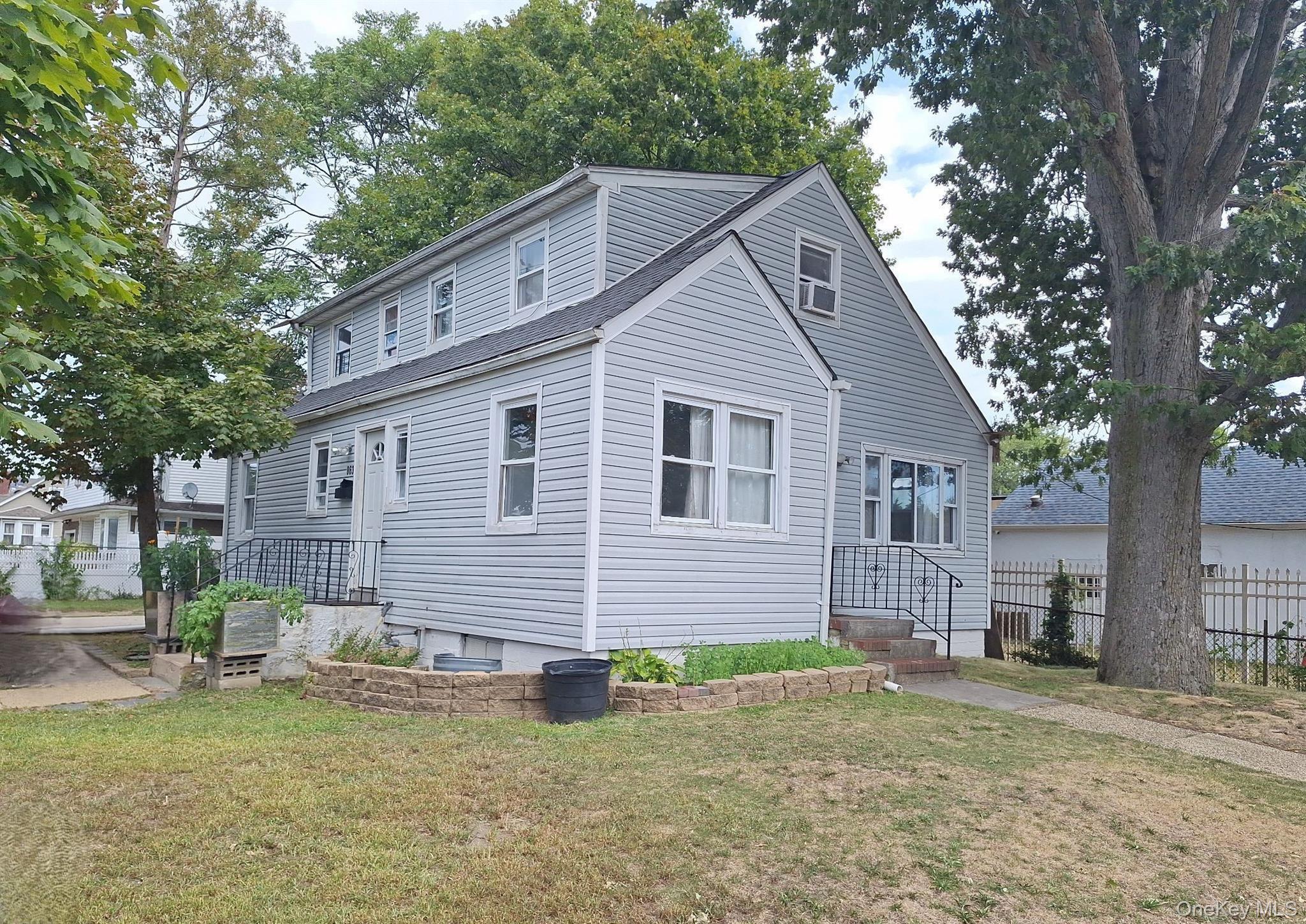 Single Family Prospect Nassau County, NY 11590, MLS-907558-2