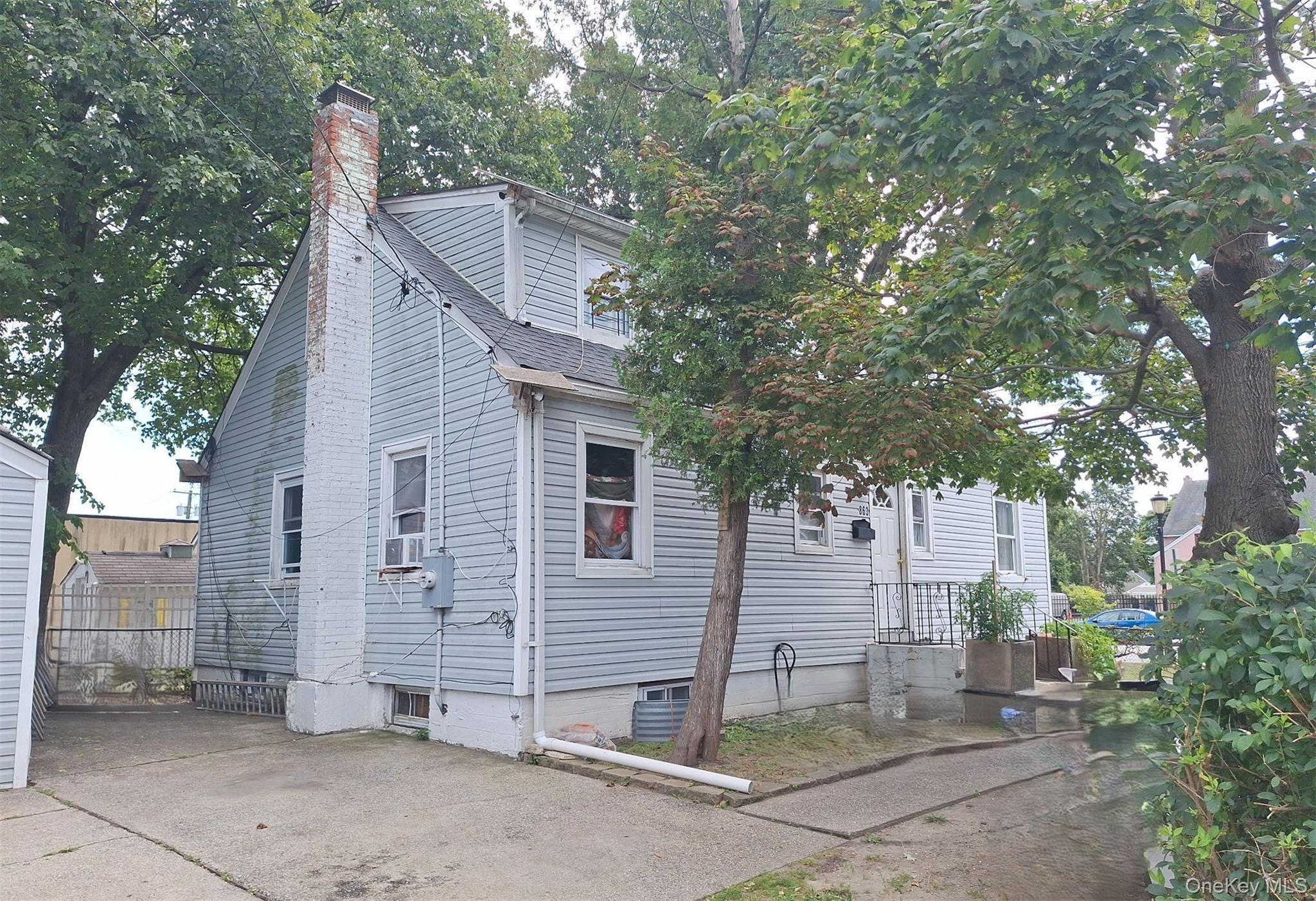 Single Family Prospect Nassau County, NY 11590, MLS-907558-3