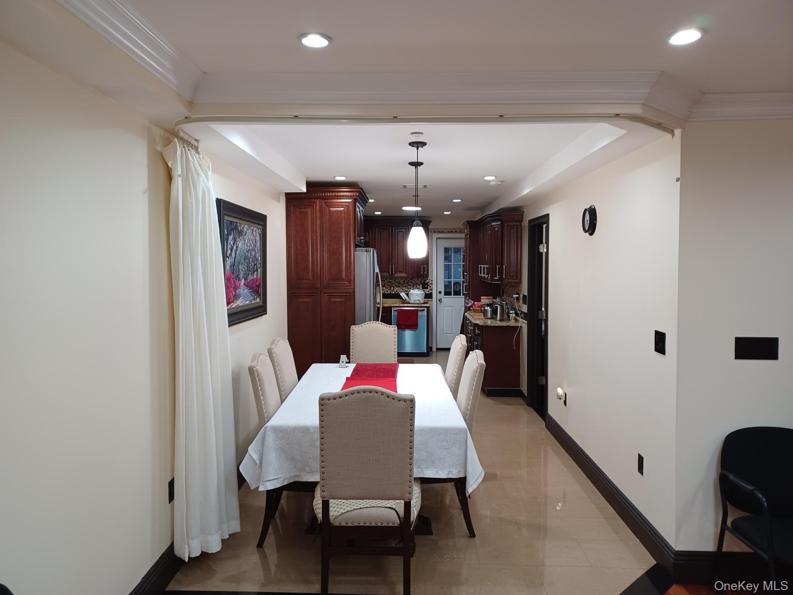 Single Family Kew Gardens  Queens, NY 11415, MLS-907583-16