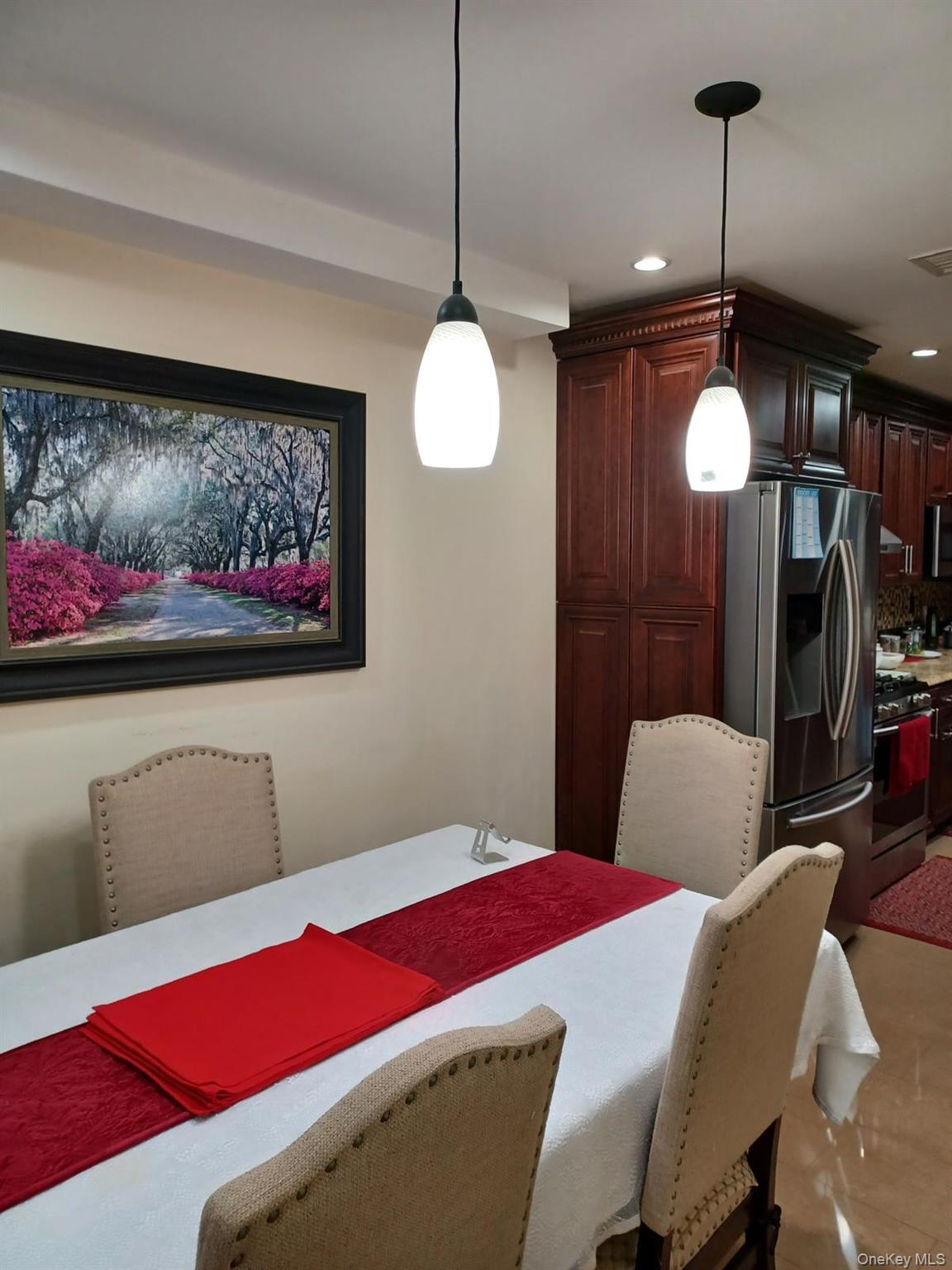 Single Family Kew Gardens  Queens, NY 11415, MLS-907583-18