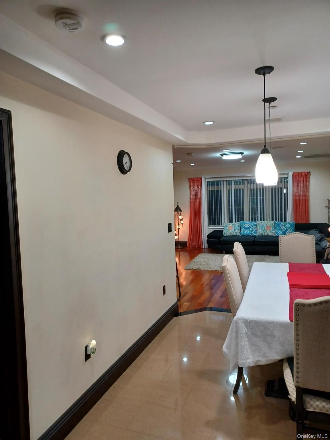 Single Family Kew Gardens  Queens, NY 11415, MLS-907583-19