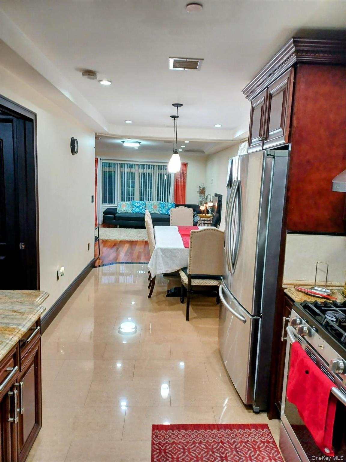 Single Family Kew Gardens  Queens, NY 11415, MLS-907583-21