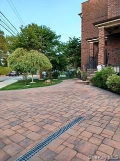 Single Family Kew Gardens  Queens, NY 11415, MLS-907583-4