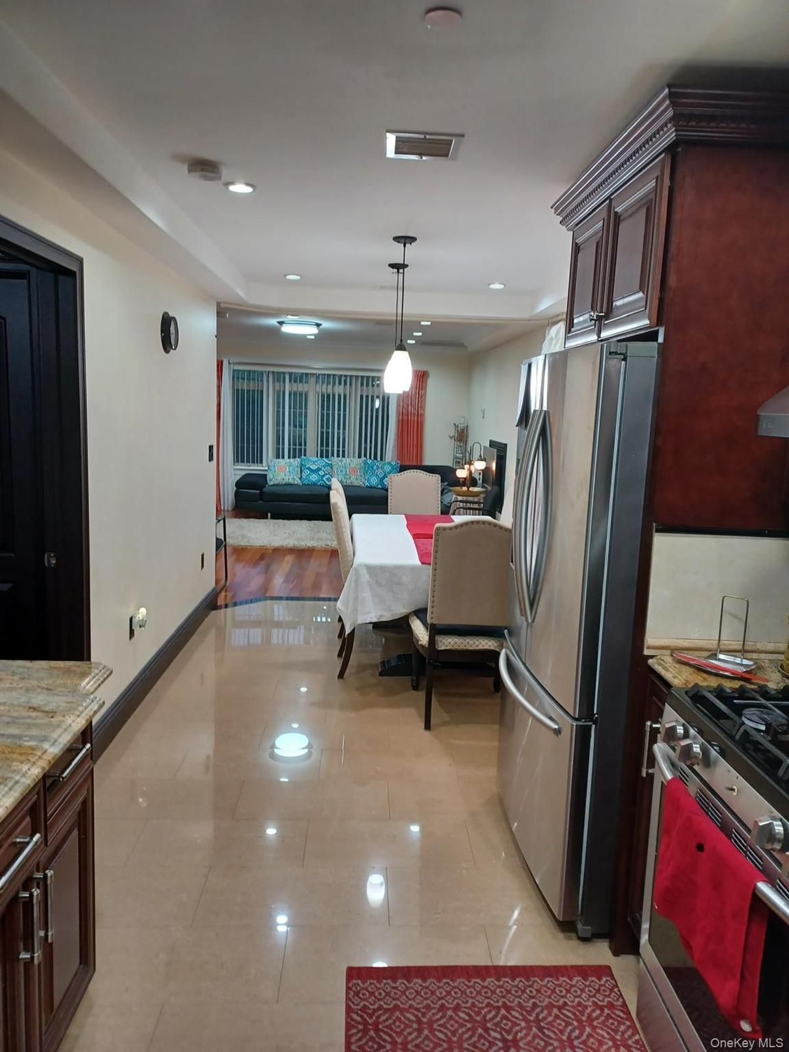 Single Family Kew Gardens  Queens, NY 11415, MLS-907583-8