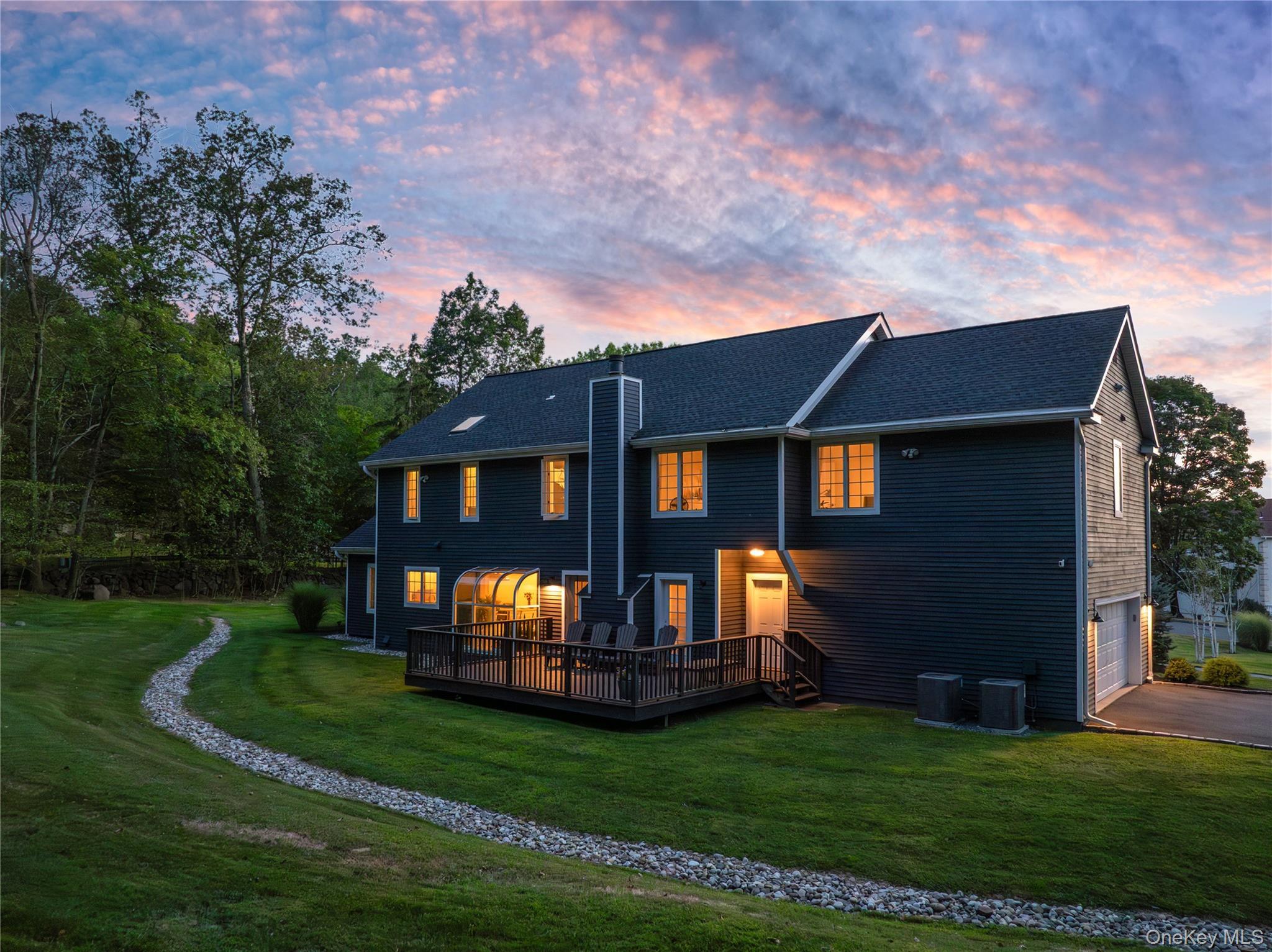 Single Family Valenza Rockland County, NY 10913, MLS-907608-47