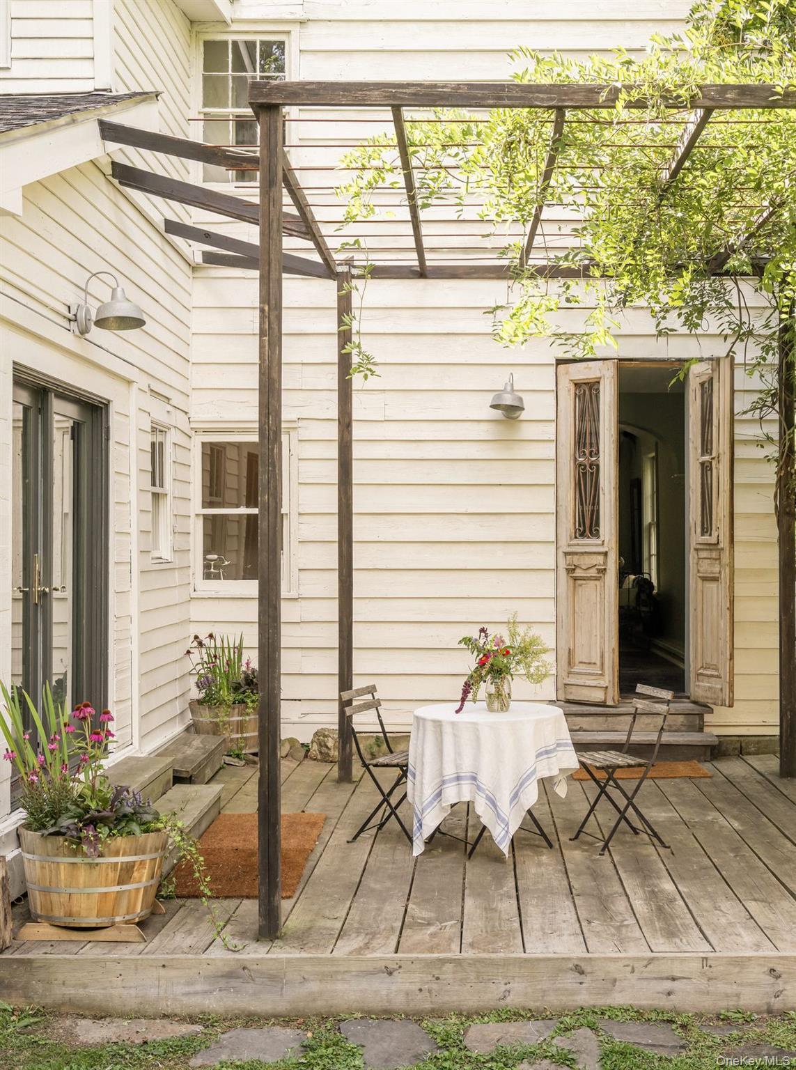 Single Family Van Wyck  Columbia County, NY 12534, MLS-907609-14