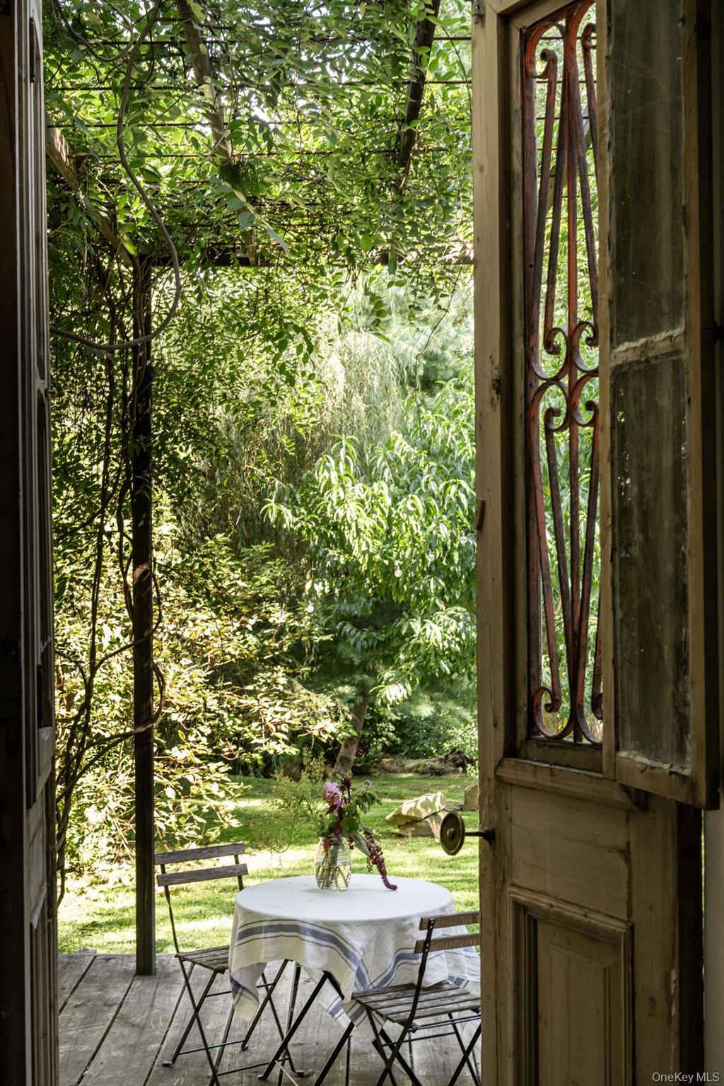 Single Family Van Wyck  Columbia County, NY 12534, MLS-907609-15