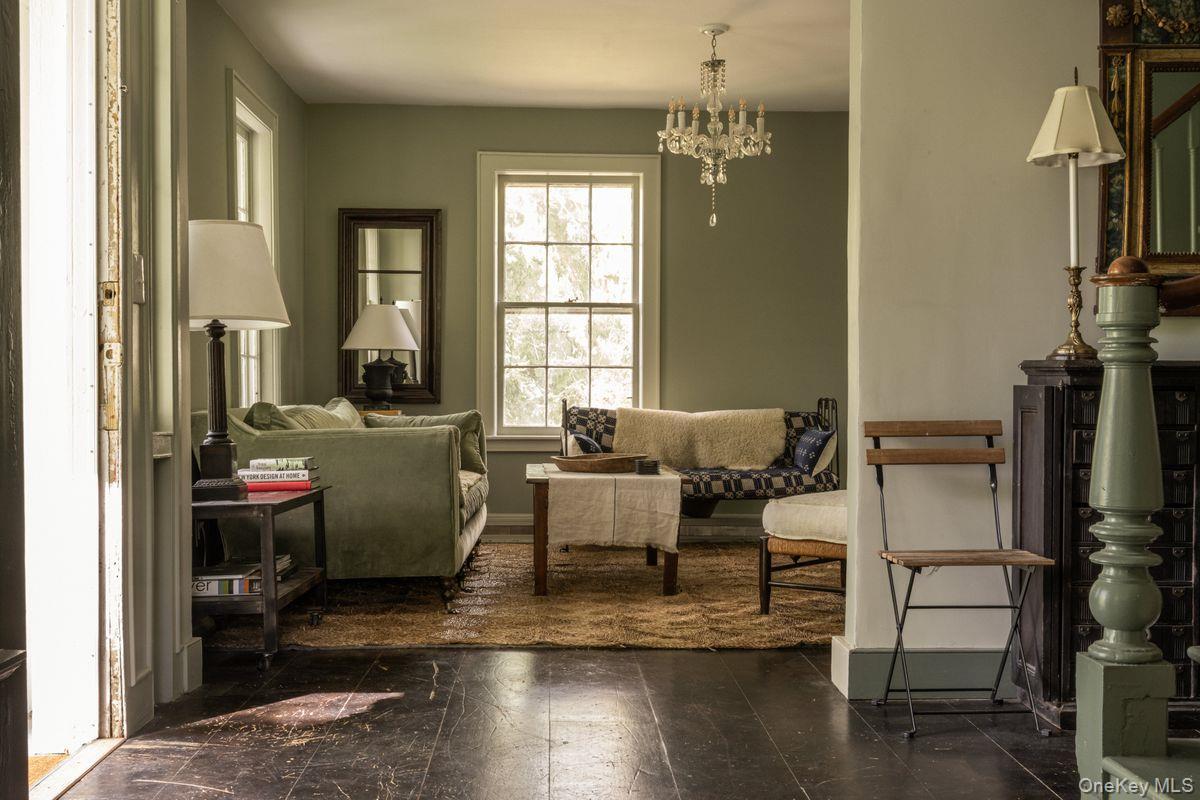 Single Family Van Wyck  Columbia County, NY 12534, MLS-907609-19