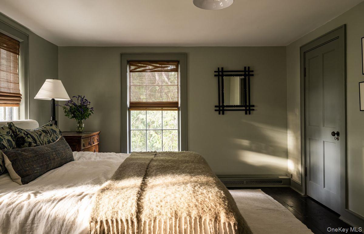 Single Family Van Wyck  Columbia County, NY 12534, MLS-907609-21