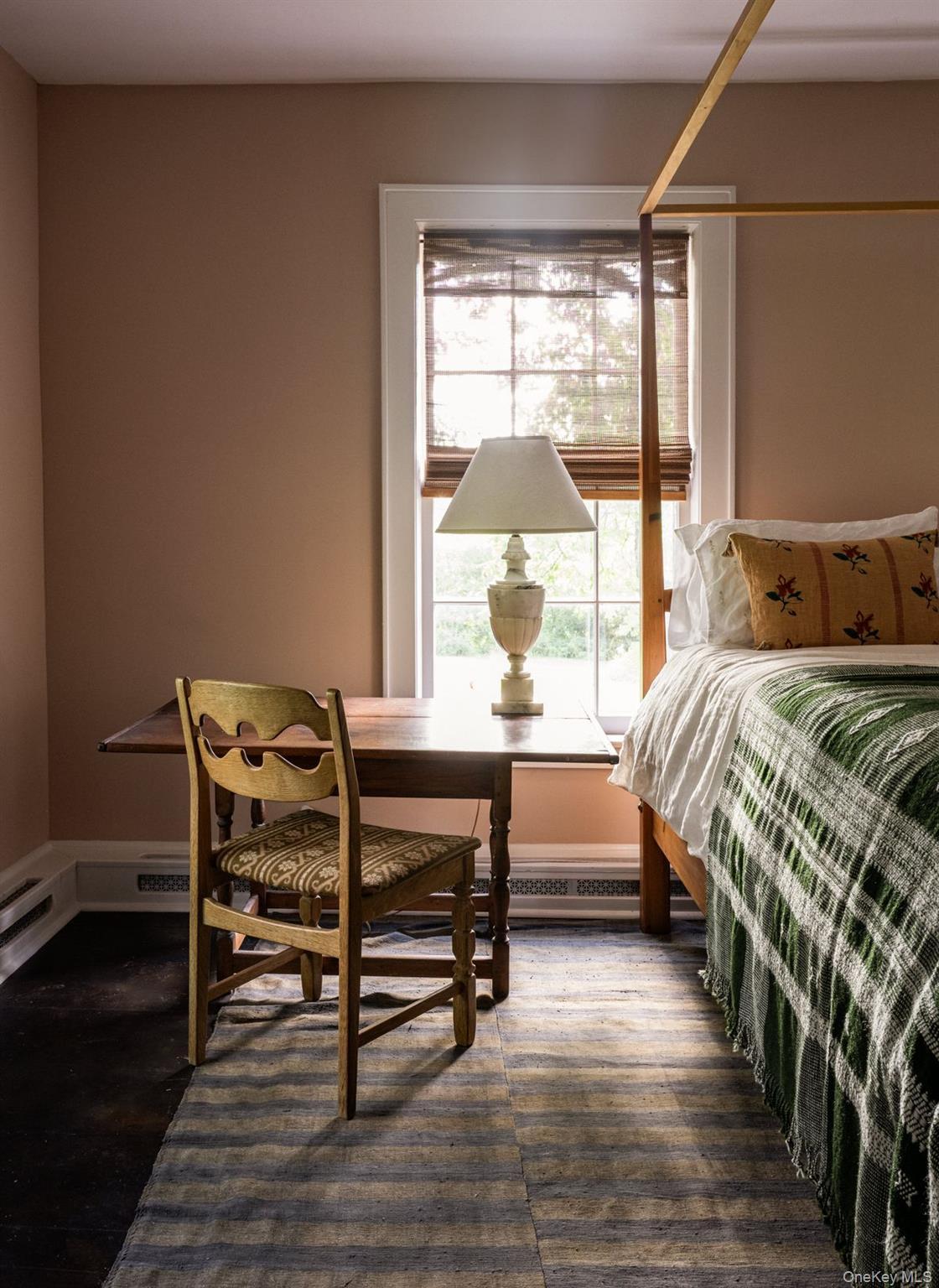 Single Family Van Wyck  Columbia County, NY 12534, MLS-907609-24