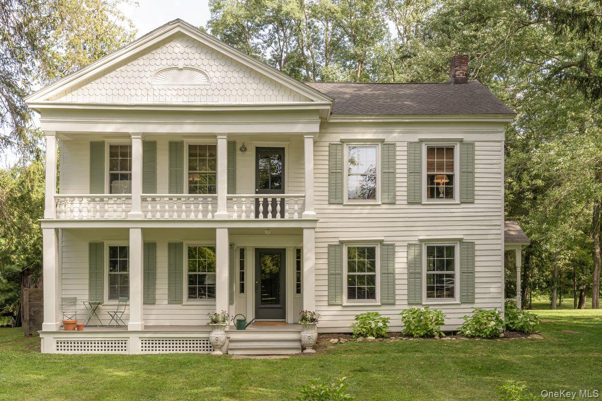 Single Family Van Wyck  Columbia County, NY 12534, MLS-907609-3