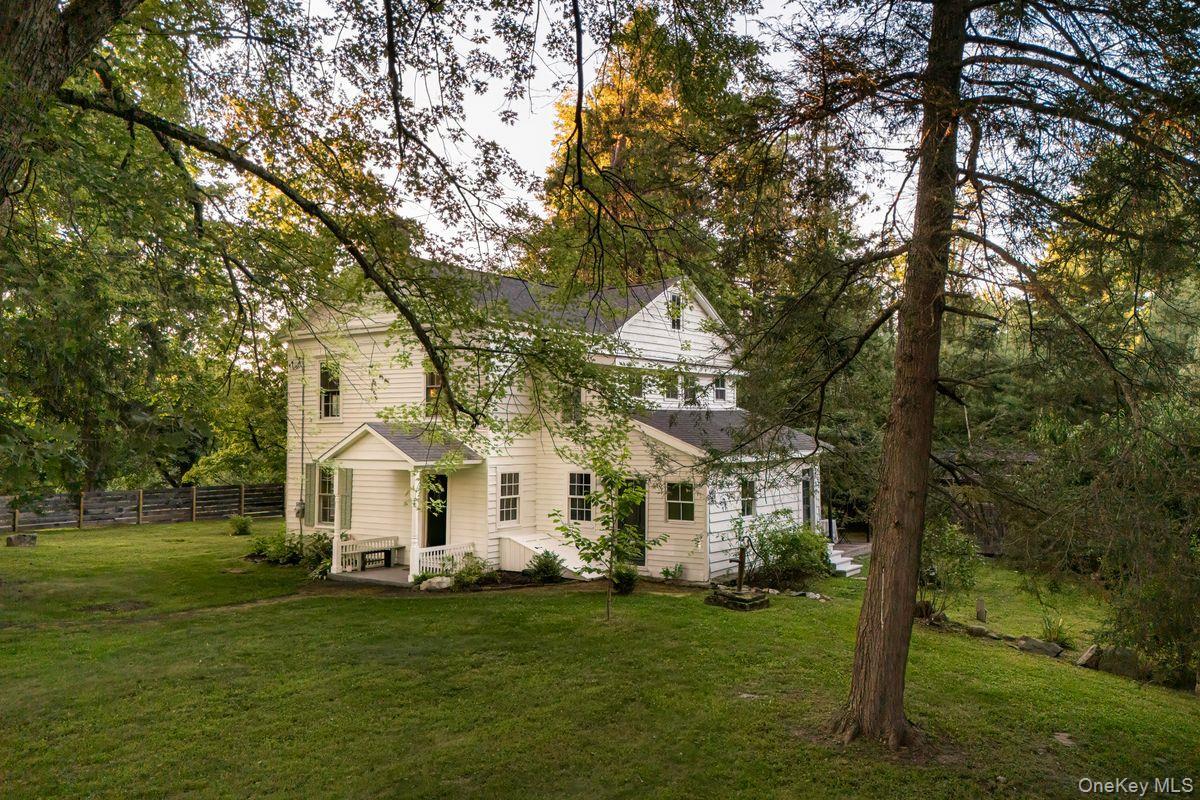 Single Family Van Wyck  Columbia County, NY 12534, MLS-907609-31