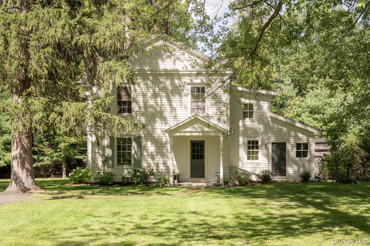 Single Family Van Wyck  Columbia County, NY 12534, MLS-907609-32