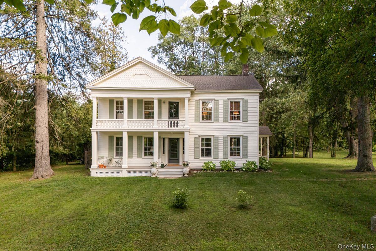 Single Family Van Wyck  Columbia County, NY 12534, MLS-907609-33