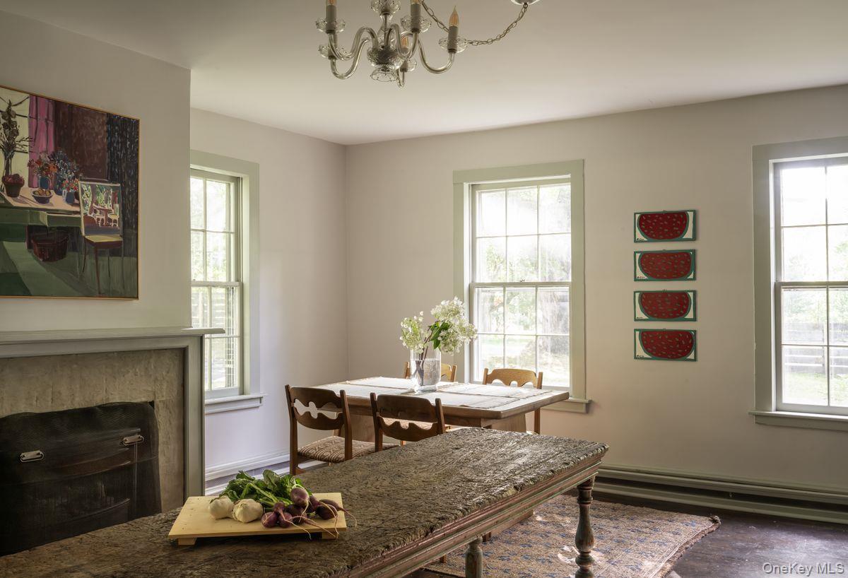 Single Family Van Wyck  Columbia County, NY 12534, MLS-907609-7