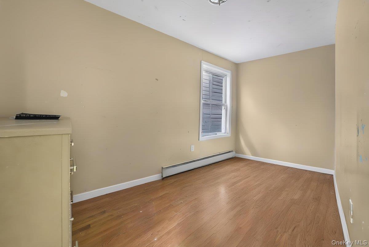 Single Family 167th  Bronx, NY 10459, MLS-907615-12