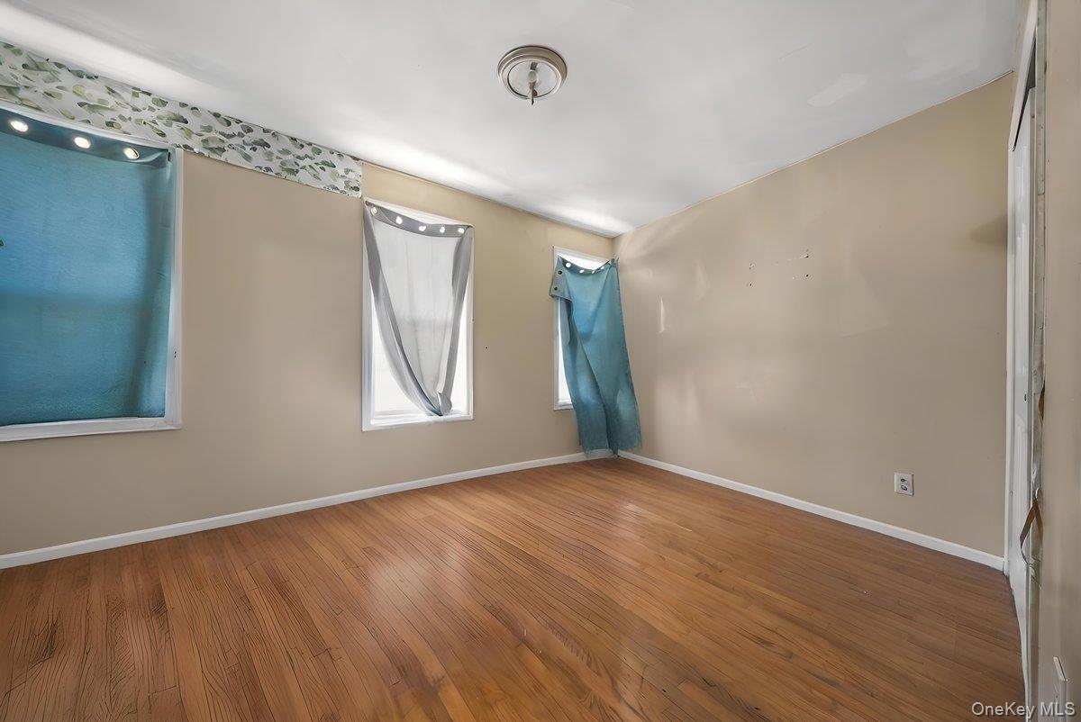 Single Family 167th  Bronx, NY 10459, MLS-907615-13