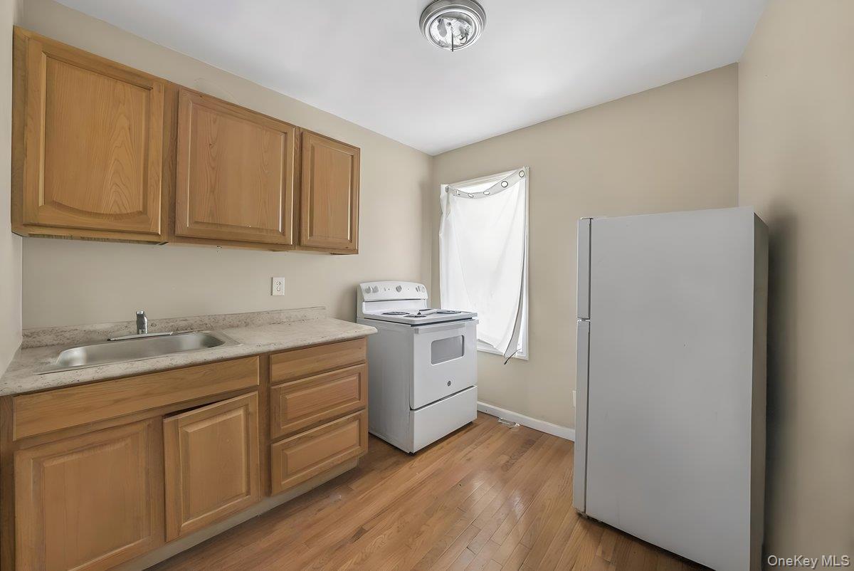 Single Family 167th  Bronx, NY 10459, MLS-907615-14