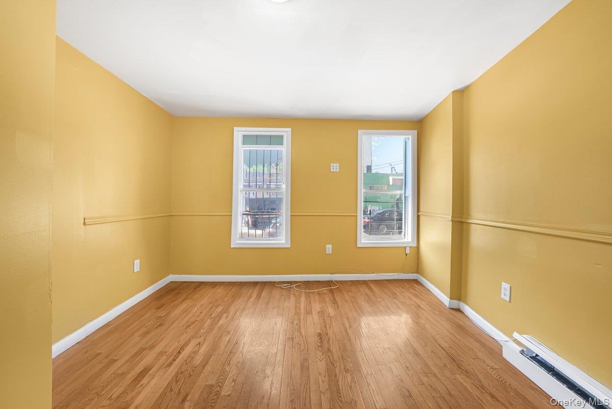 Single Family 167th  Bronx, NY 10459, MLS-907615-2