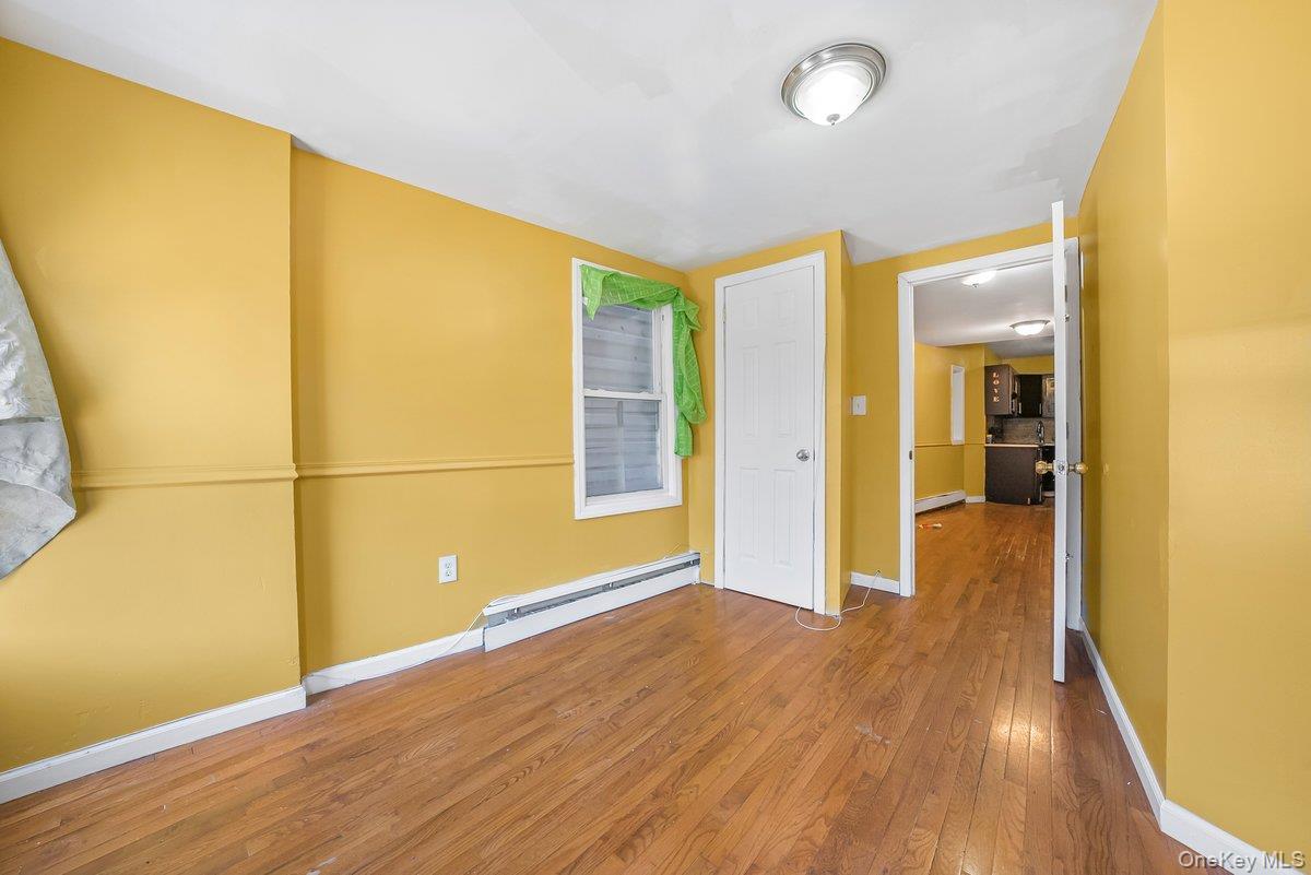 Single Family 167th  Bronx, NY 10459, MLS-907615-3