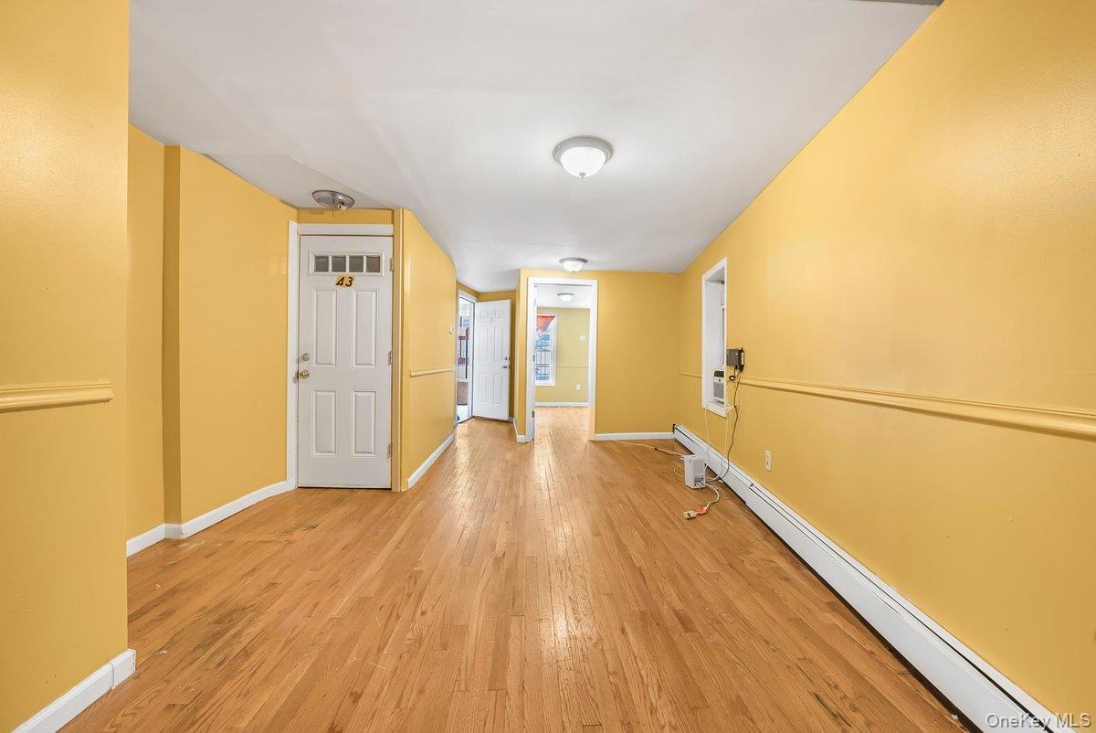 Single Family 167th  Bronx, NY 10459, MLS-907615-5