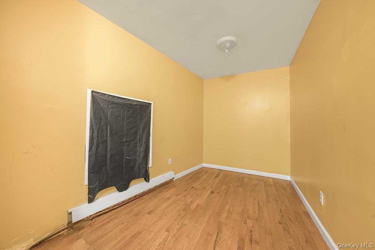 Single Family 167th  Bronx, NY 10459, MLS-907615-6