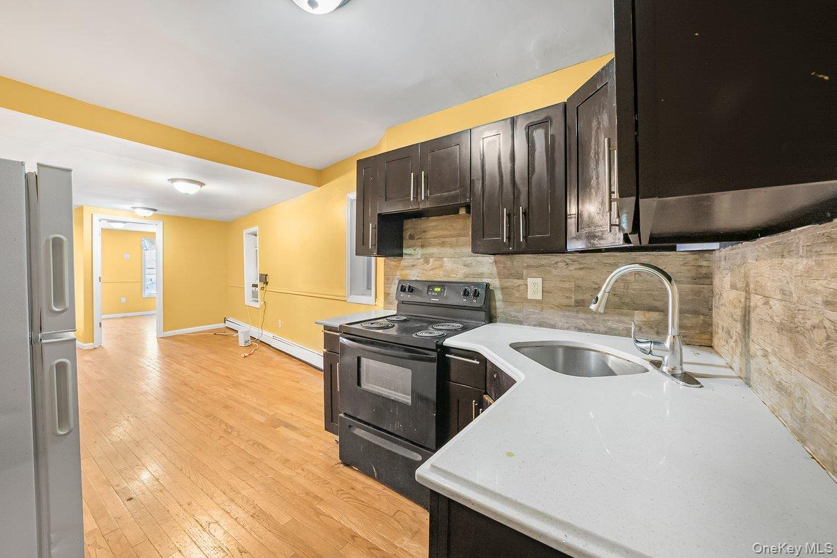 Single Family 167th  Bronx, NY 10459, MLS-907615-8