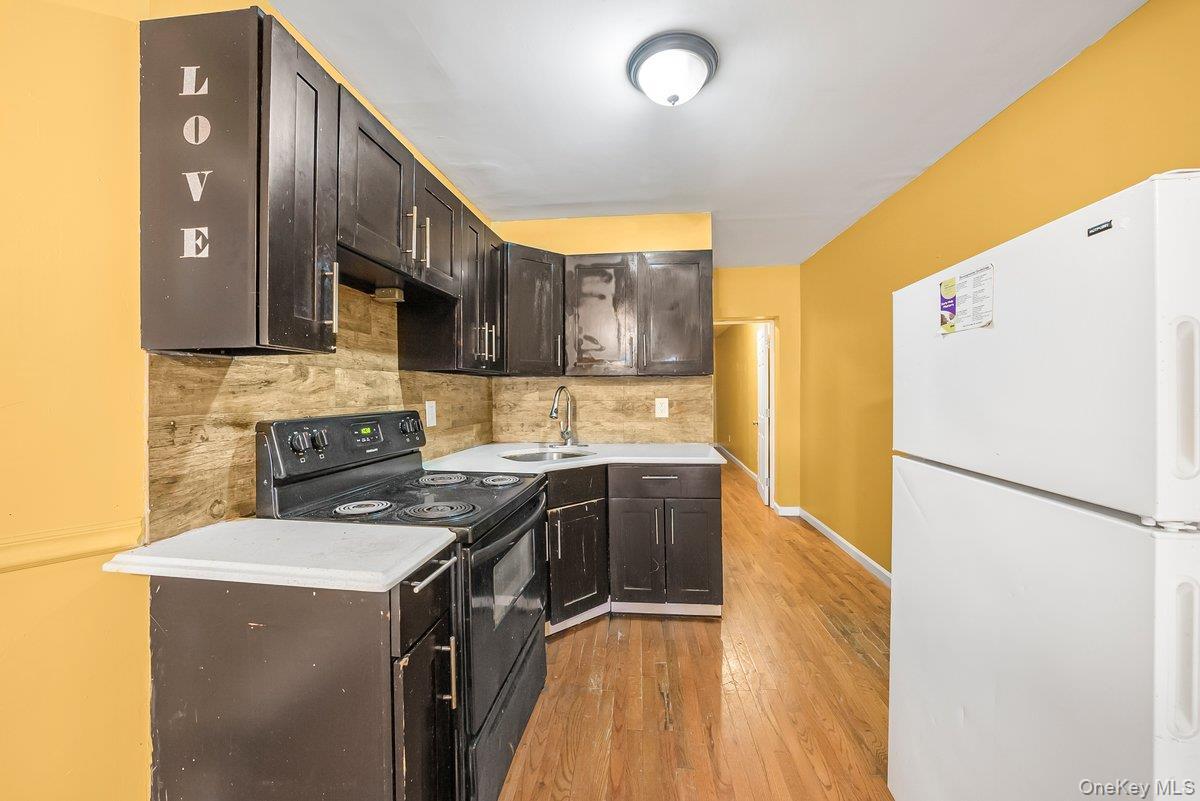 Single Family 167th  Bronx, NY 10459, MLS-907615-9
