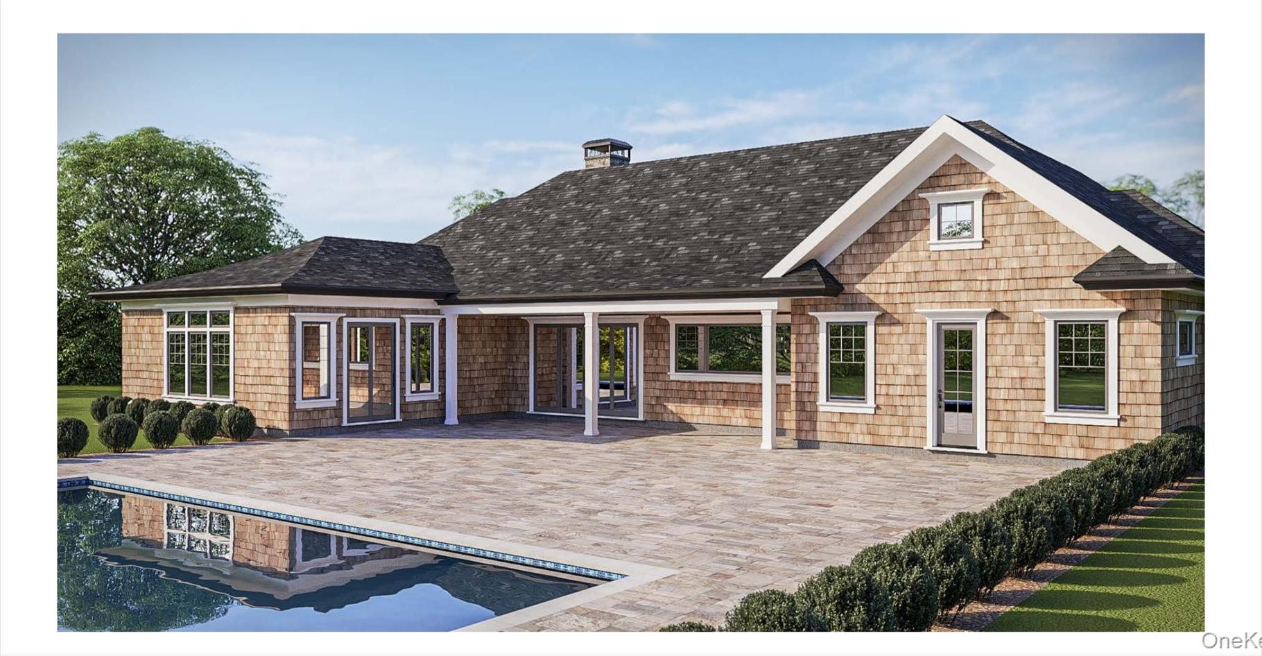 Single Family Laurel Suffolk County, NY 11971, MLS-907628-2