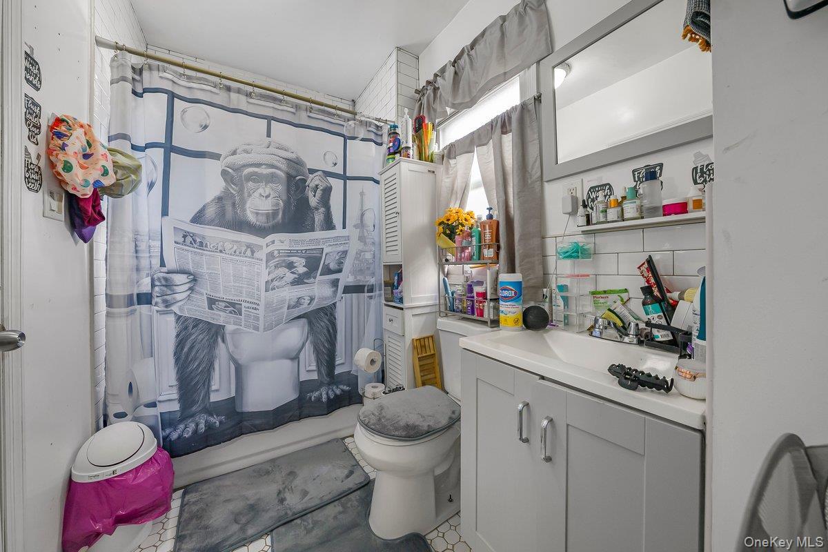 Single Family 108th  Queens, NY 11369, MLS-907630-10