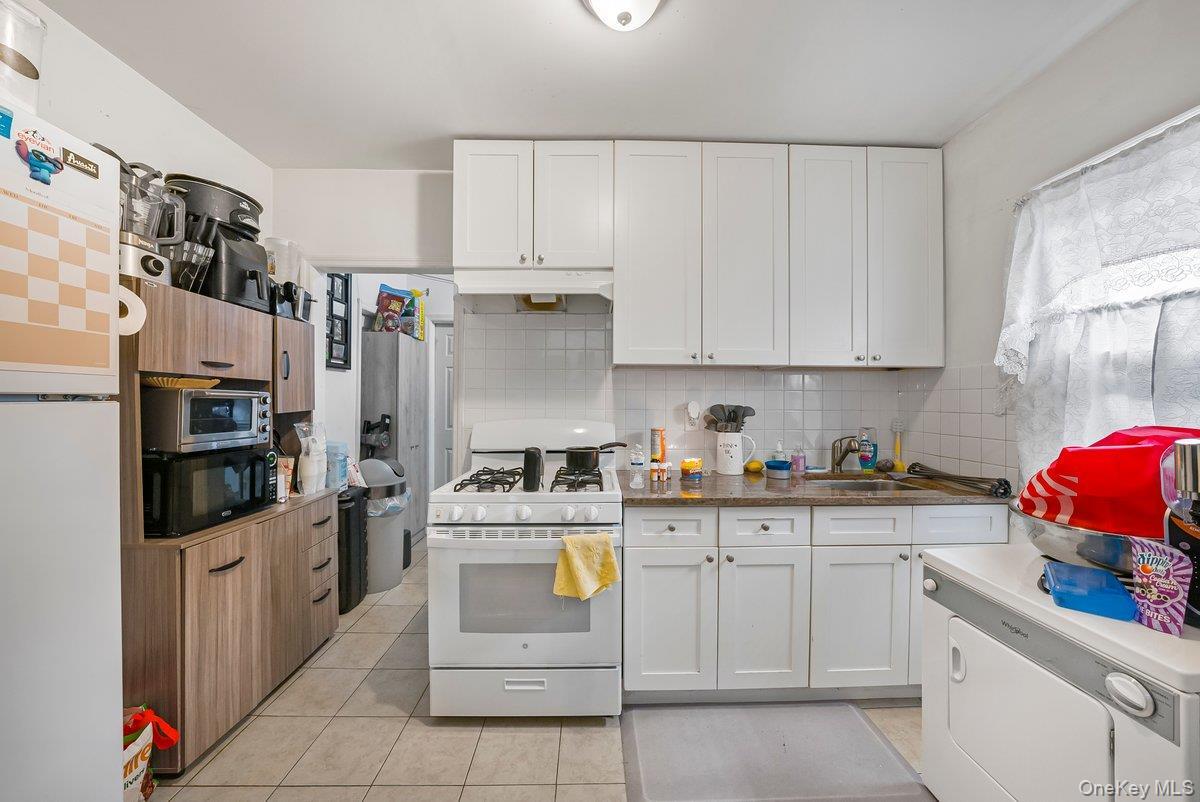 Single Family 108th  Queens, NY 11369, MLS-907630-11