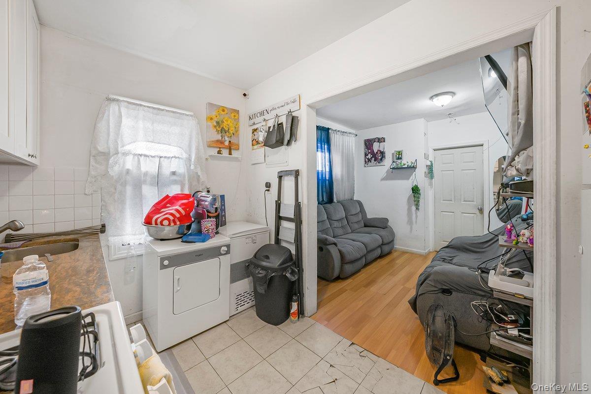 Single Family 108th  Queens, NY 11369, MLS-907630-12